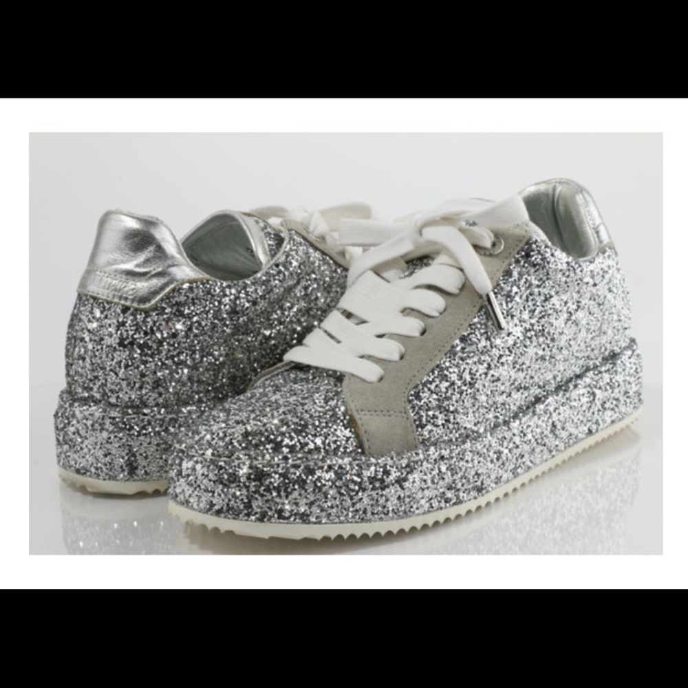 Zadig & Voltaire Dream Sneakers